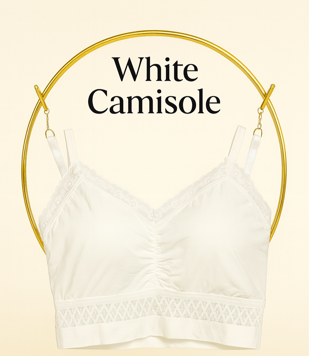 White Camisole