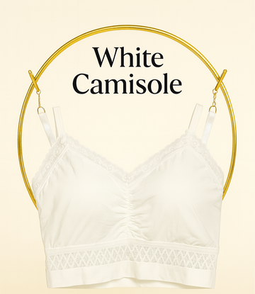 White Camisole