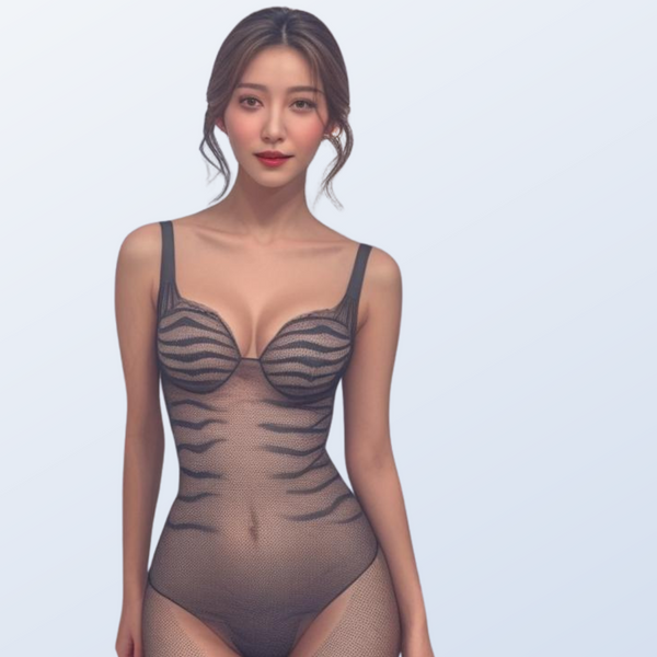 women's Body Stockings