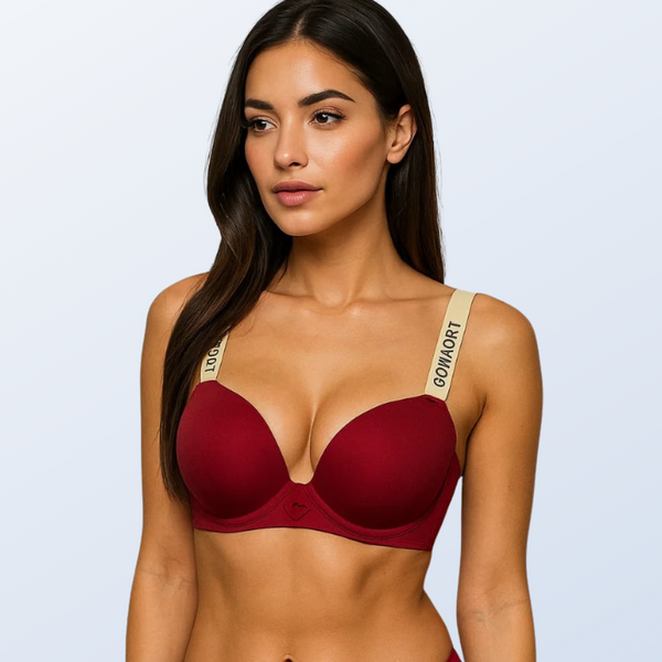 Soft Luxury Bra