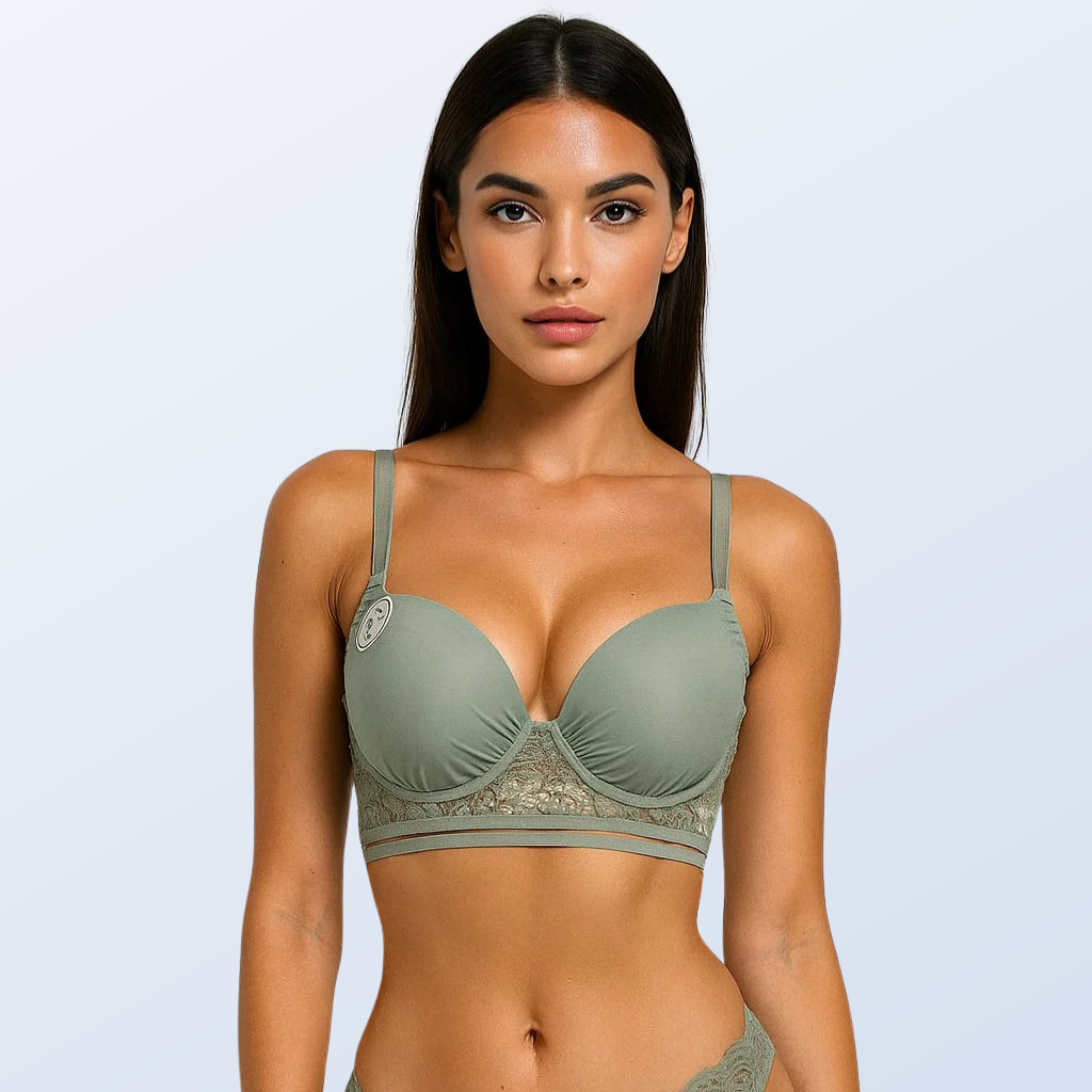 Lace Bra and Panty Sets