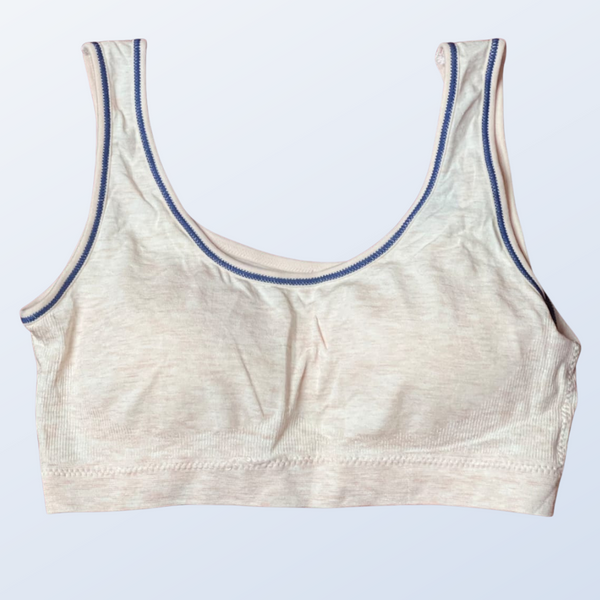 Stylish Short Blouse