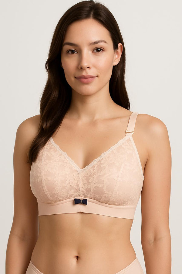 Elegance Lace Bra